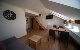 Sport Apartments