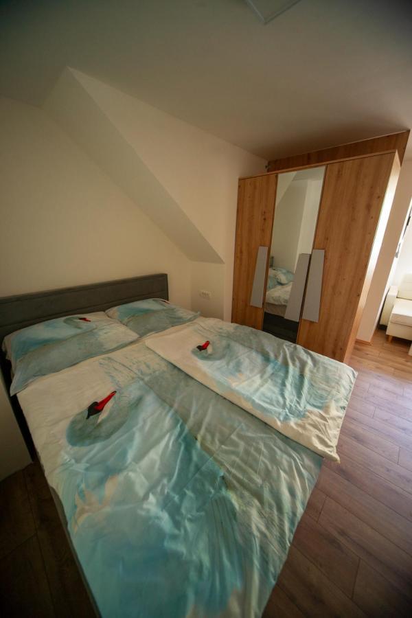 Sport Apartments Radovljica Exterior foto