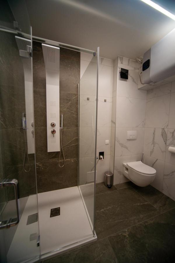 Sport Apartments Radovljica Exterior foto