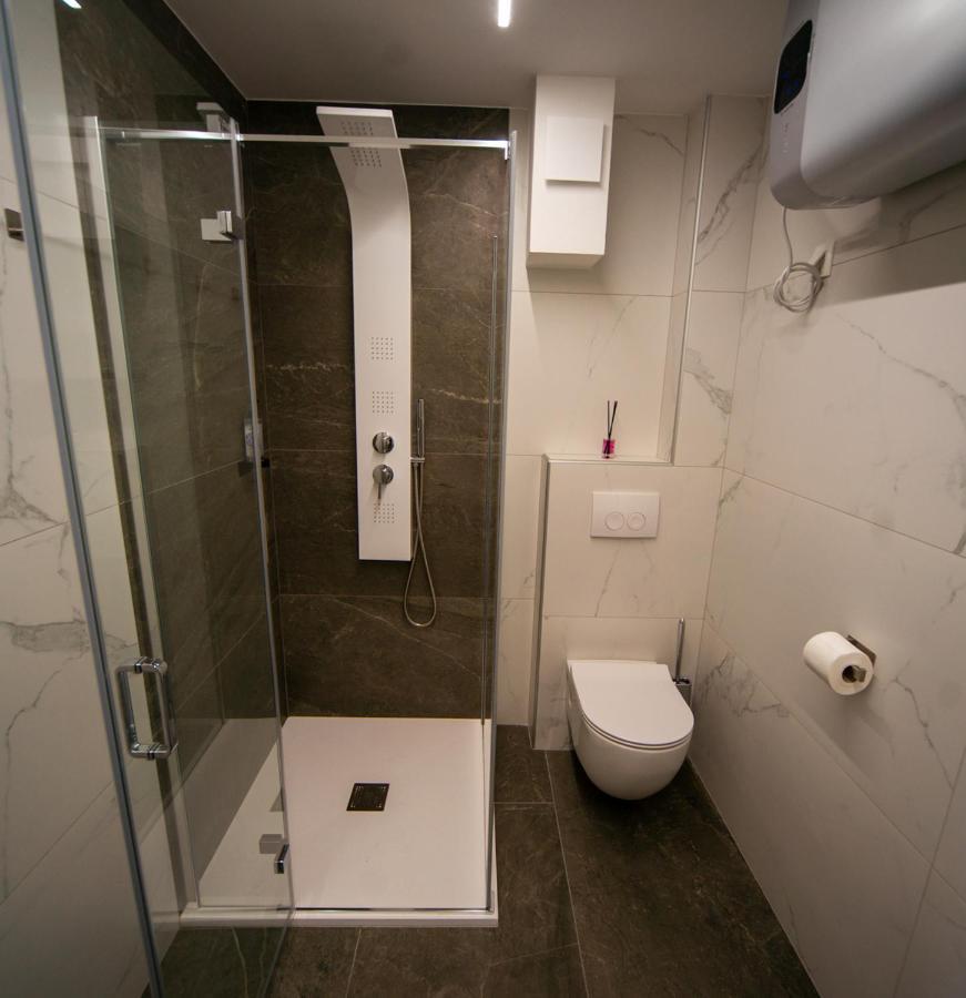 Sport Apartments Radovljica Exterior foto