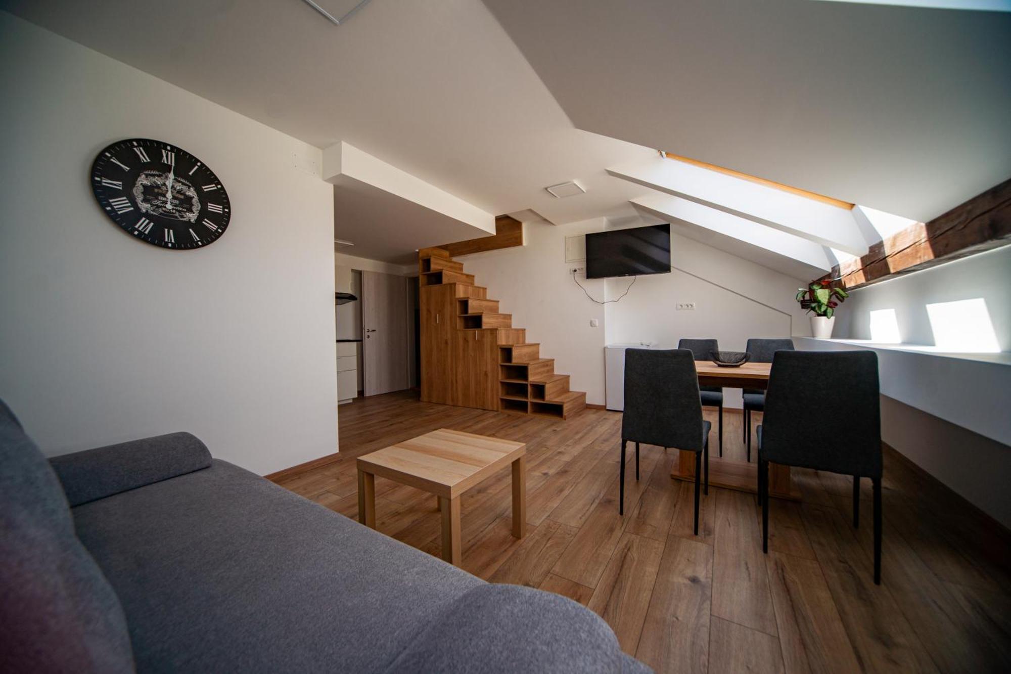 Sport Apartments Radovljica Exterior foto